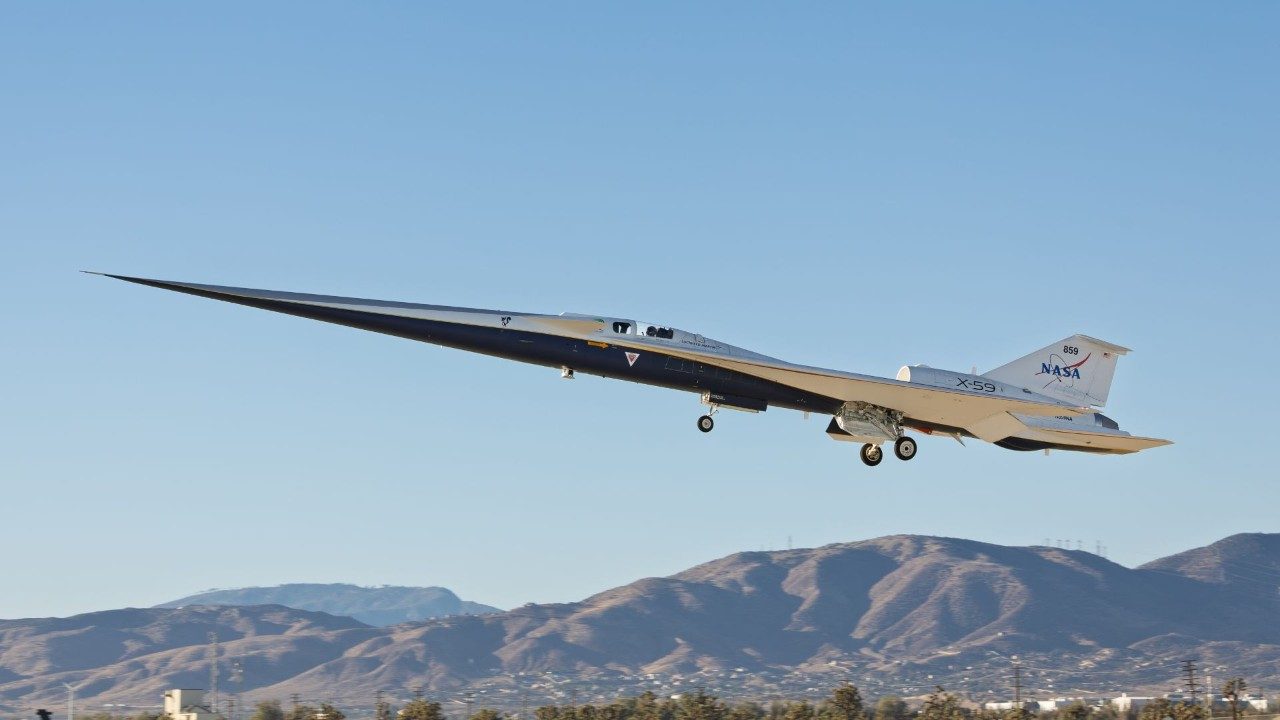 Skunk Works® | Lockheed Martin